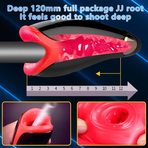 Automatic Male Masturbator